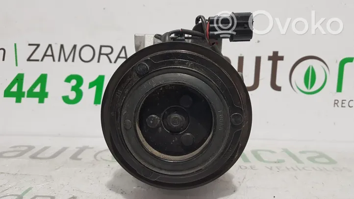 KIA Picanto Klimakompressor Pumpe CA500CXGBA04