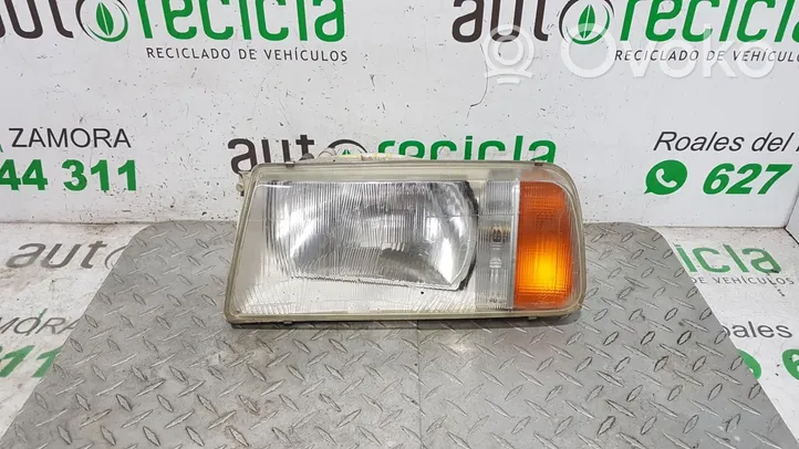 Suzuki Vitara (ET/TA) Headlight/headlamp 