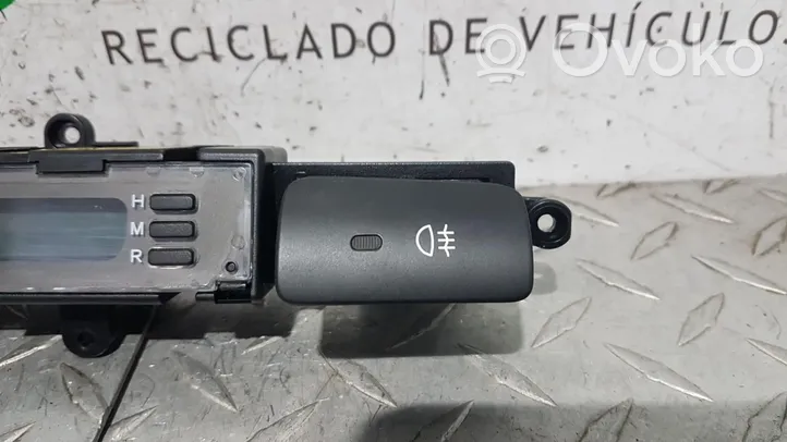 KIA Sportage Pantalla/monitor/visor 945101F000