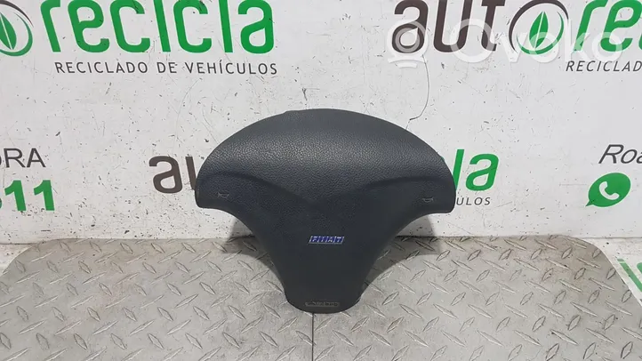 Fiat Bravo - Brava Poduszka powietrzna Airbag kierownicy 97900520