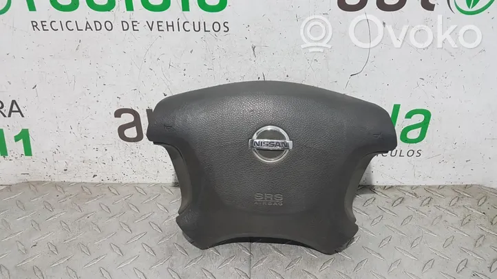 Nissan Patrol Y61 Airbag de volant NKFP3TMBDDD