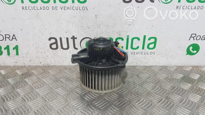 Volvo S40, V40 Stellmotor Heizung Klima 