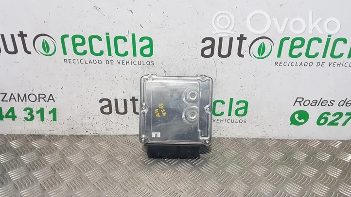 Audi A4 S4 B8 8K Sterownik / Moduł ECU 03L906022