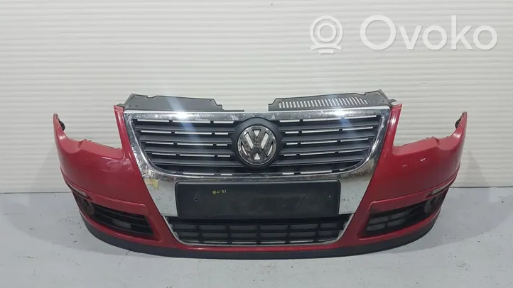 Volkswagen PASSAT Front bumper 