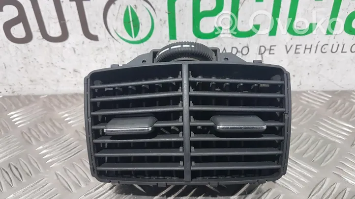 Mercedes-Benz S W220 Griglia di ventilazione centrale cruscotto A2208300654