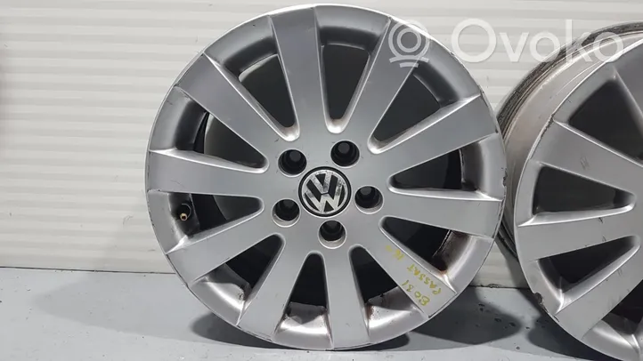 Volkswagen PASSAT 22 Zoll Leichtmetallrad Alufelge 3C0601025