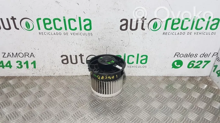 Nissan Qashqai Ventola riscaldamento/ventilatore abitacolo A30355A1400000