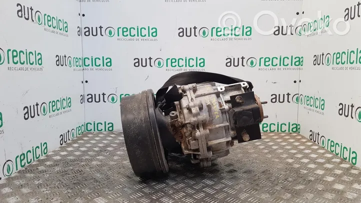 Land Rover Range Rover Classic Manual 5 speed gearbox 1361039902Y