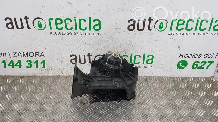 Opel Vectra C Motorino attuatore ricircolo aria dell’A/C 007014W