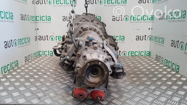 Audi A8 S8 D3 4E Scatola del cambio manuale a 5 velocità 4E0713383A