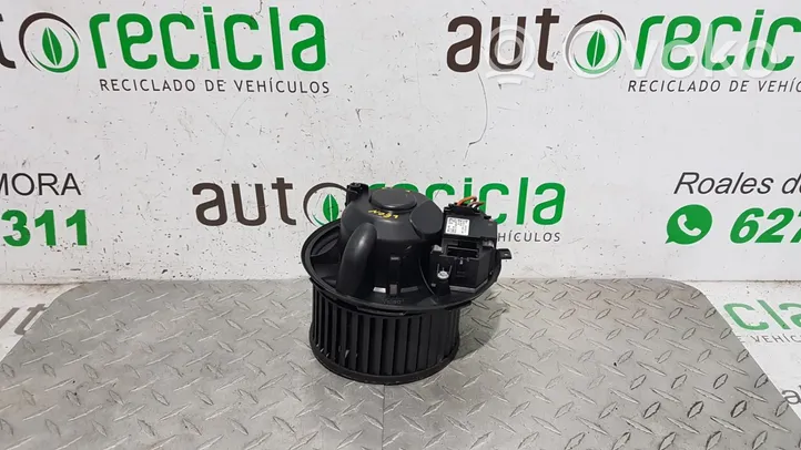 Seat Leon (1P) Motorino attuatore ricircolo aria dell’A/C 3C09027521