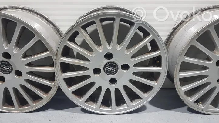 Volvo S40, V40 R22 alloy rim 