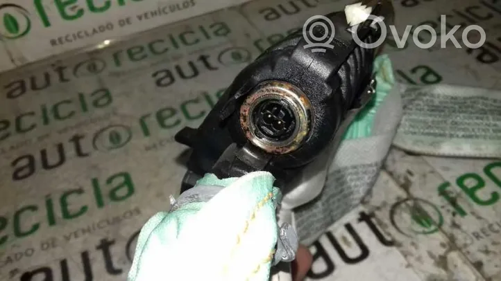 Volkswagen PASSAT Airbag laterale 