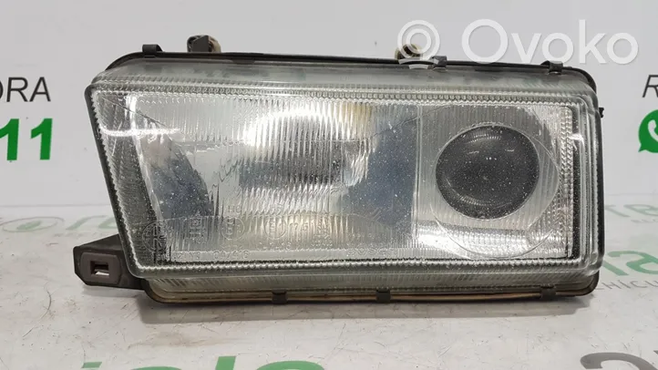 Alfa Romeo AR6 Phare frontale 1305239057