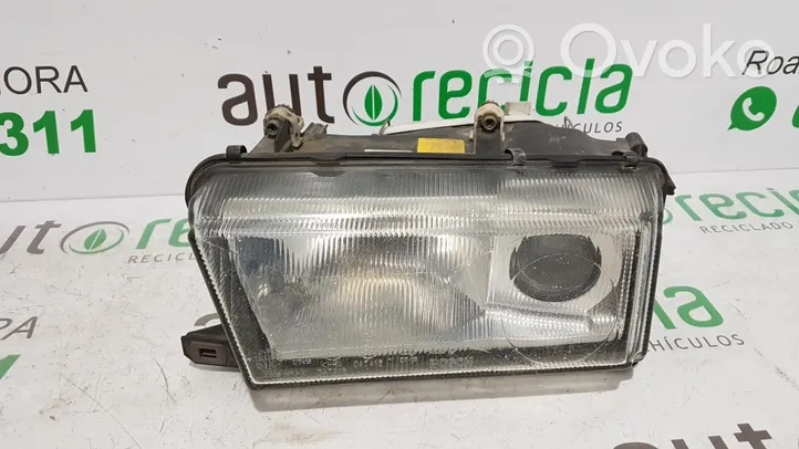 Alfa Romeo AR6 Faro delantero/faro principal 1305239057