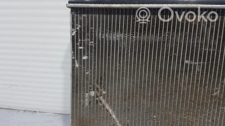 Ford Ranger Radiateur de refroidissement 