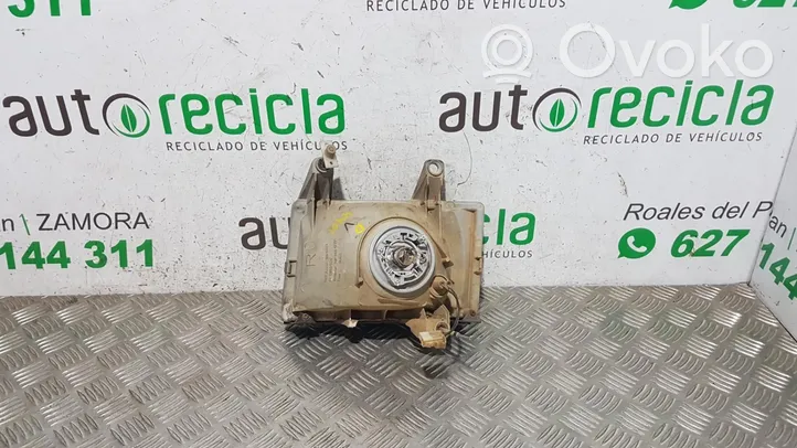 Ford Ranger Phare frontale 10016023