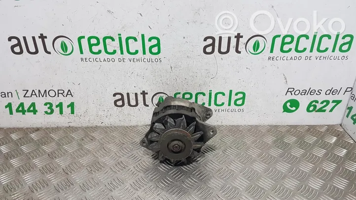 Opel Combo B Generatore/alternatore 098041783