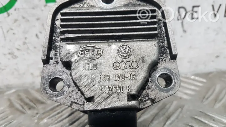 Volkswagen Golf V Tepalo slėgio daviklis 00807902