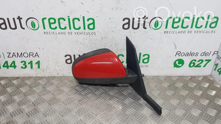 Mitsubishi Colt Etuoven sähköinen sivupeili 2326.36.28