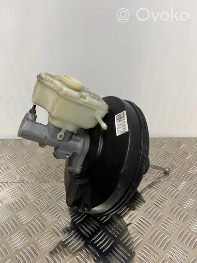 Volkswagen Eos Brake booster 1K1614105BM