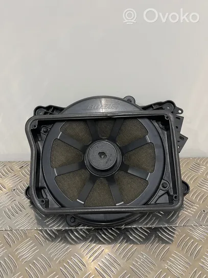 Audi A6 C7 Subwoofer-bassokaiutin 4G2035709