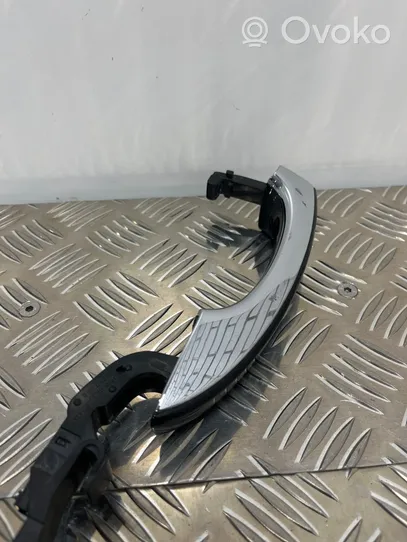 Audi A8 S8 D4 4H Front door exterior handle 4H0837205B