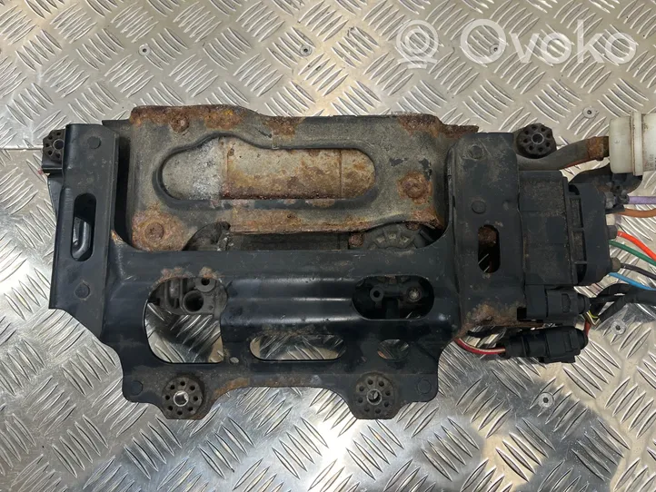 Audi A8 S8 D4 4H Compressore/pompa sospensioni pneumatiche 4H0616005C