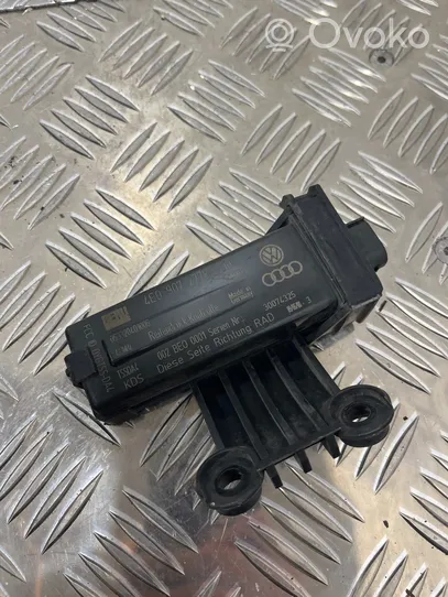 Audi A8 S8 D3 4E Sensore di pressione dello pneumatico 4E0907277B