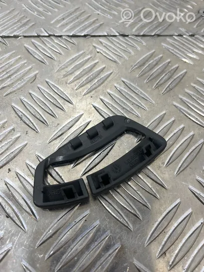 Audi A8 S8 D3 4E Seat belt trim 4E0857781A