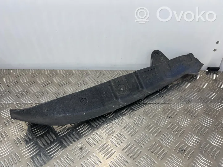 Audi A3 S3 8P Supporto/guarnizione in poliuretano espanso del parafango 8P0821111A