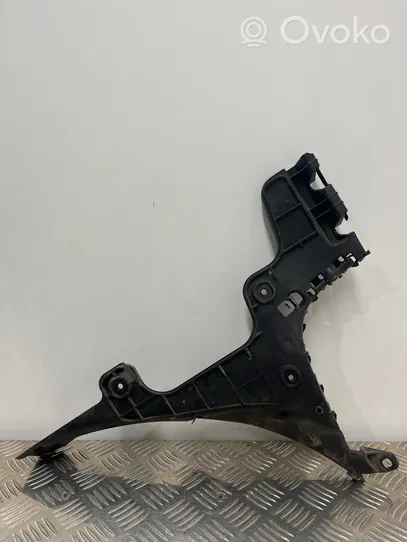 Audi A3 S3 8P Support de pare-chocs arrière 8P3807377B