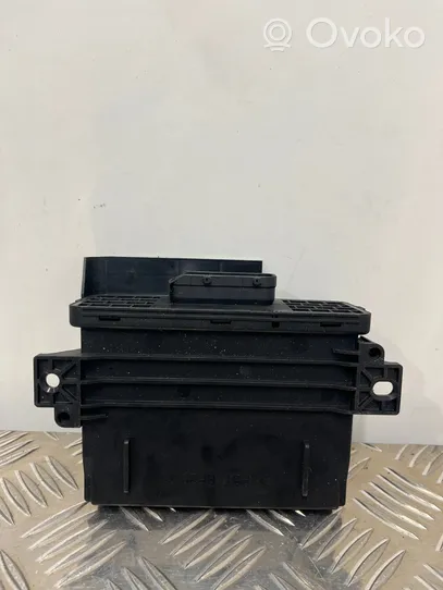 Audi Q7 4L Steuergerät Batterie Bordnetz 4F0907280E