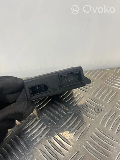 Audi Q5 SQ5 Módulo de control Gateway 8R0907468N