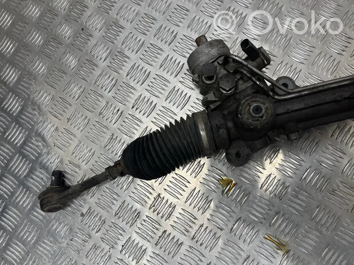 Audi A6 S6 C6 4F Cremagliera dello sterzo 4F1422065R