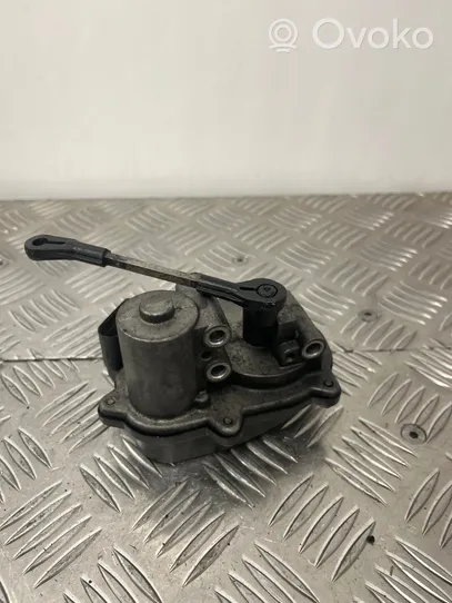 Audi A6 S6 C6 4F Activador/motor del colector de admisión 059129086K