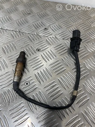 Volkswagen Golf VI Lambda probe sensor 07C906262BH