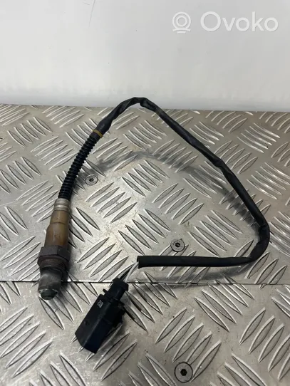 Audi A8 S8 D3 4E Sonde lambda 079906265E