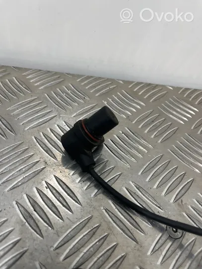 Audi A3 S3 8P Sensor de posición del cigüeñal 0281002223