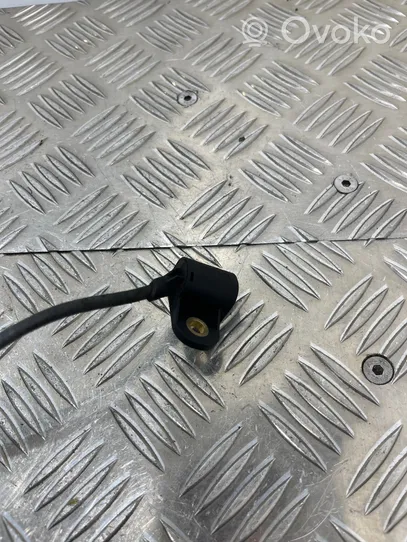 Audi A3 S3 8P Kloķvārpstas stāvokļa sensors 03G906433A