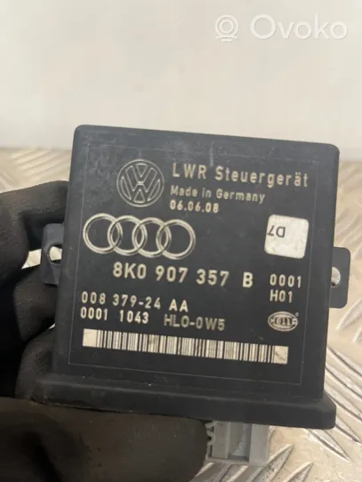 Audi A4 S4 B8 8K Modulo luce LCM 8K0907357B