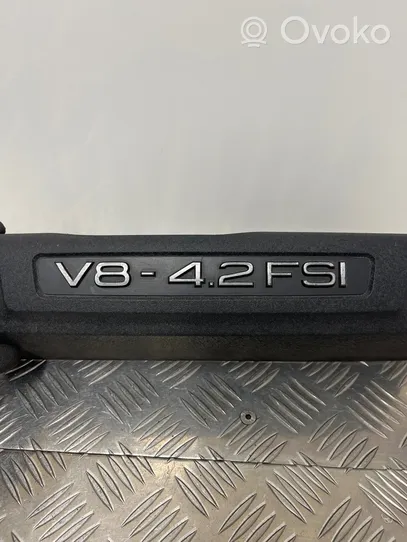 Audi A8 S8 D3 4E Variklio dangtis (apdaila) 079103927H