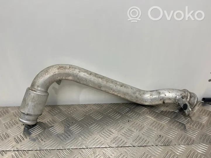 Audi A8 S8 D4 4H Intercooler hose/pipe 059145731CT