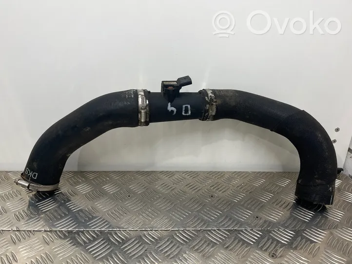 Audi A8 S8 D4 4H Intercooler hose/pipe 4H0145673P