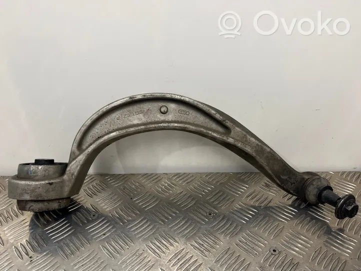 Audi Q5 SQ5 Fourchette, bras de suspension inférieur avant 4G0407695