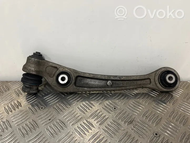 Audi A6 C7 Front lower control arm/wishbone 8K0407156C