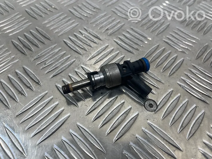 Audi A8 S8 D4 4H Injecteur de carburant 079036G