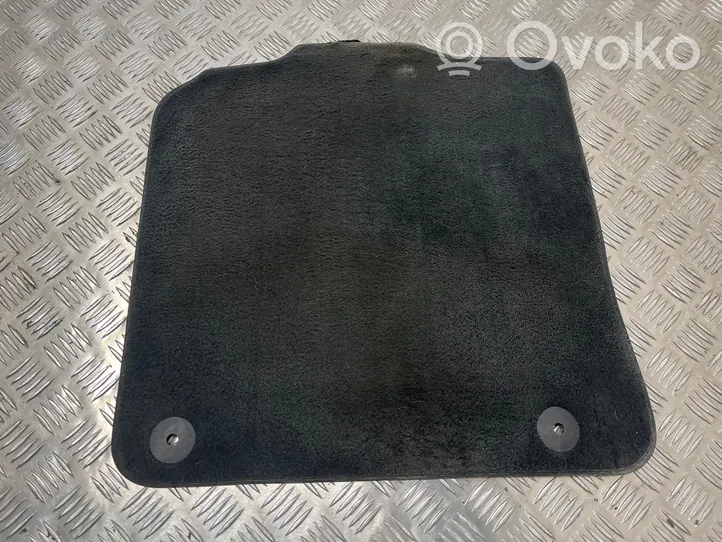 Audi Q5 SQ5 Tapis de sol avant 8R1863691C