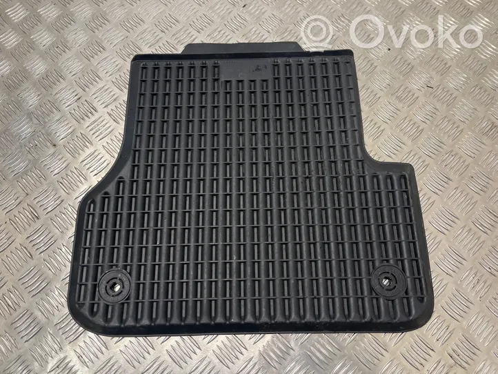 Audi A6 C7 Tappetino posteriore 4G0061511