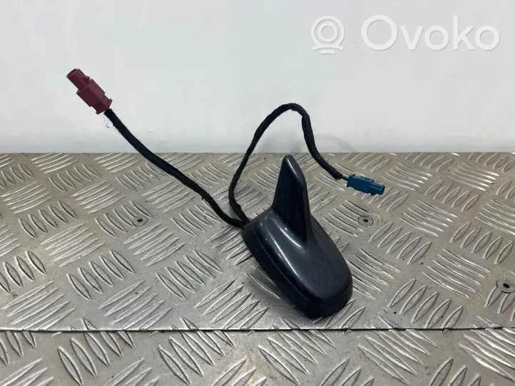 Audi A6 S6 C6 4F Antenna GPS 4F9035503B